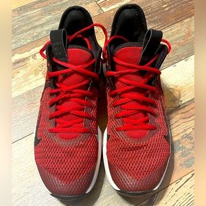 Men’s Nike Lebron Witness IV size 8.5